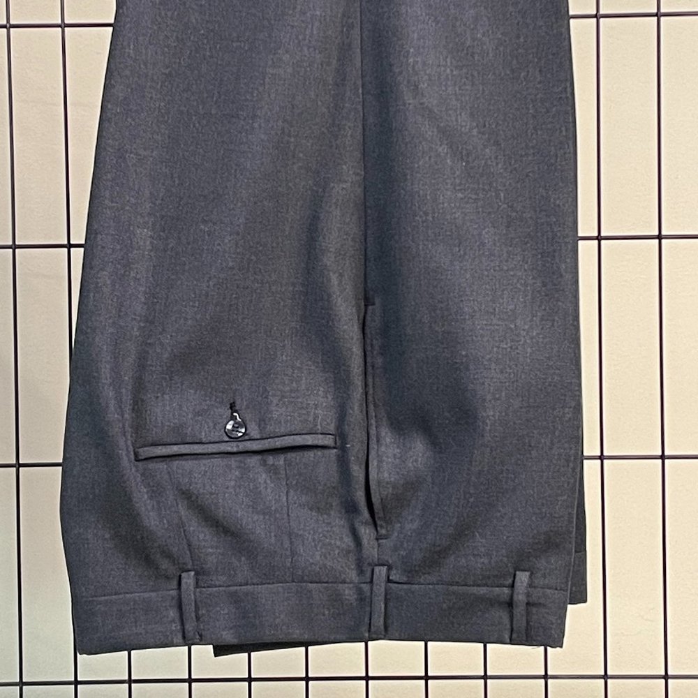 Men's Pendleton Wool Slacks